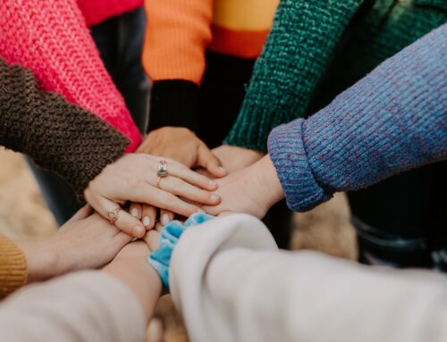 The Power of Empathy